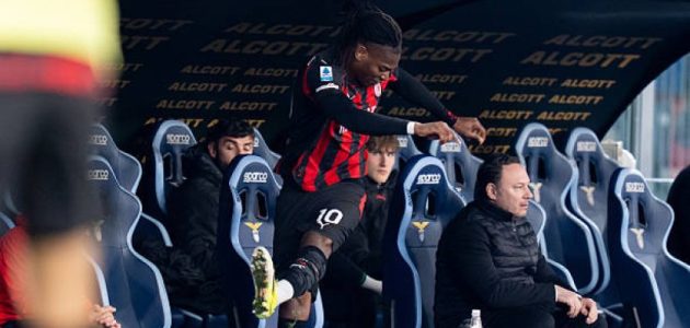 لياو يكسر صمته بعد أزمته الأخيرة مع أليجري