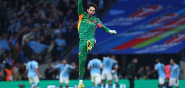 ترافورد: هذه اللحظة تعني لي الكثير، ومنافسة دوناروما ليس سهلاً