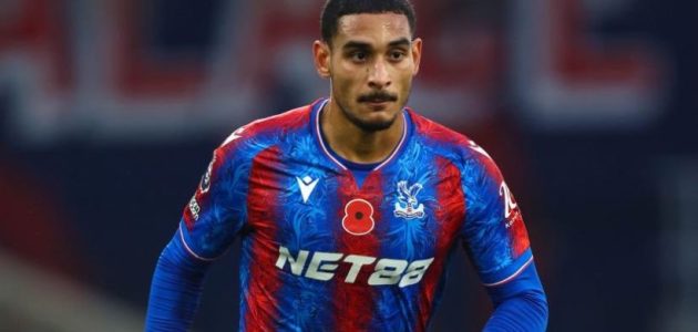 غياب ساليبا ودخول لاكروا لأول مرة في صفوف فرنسا