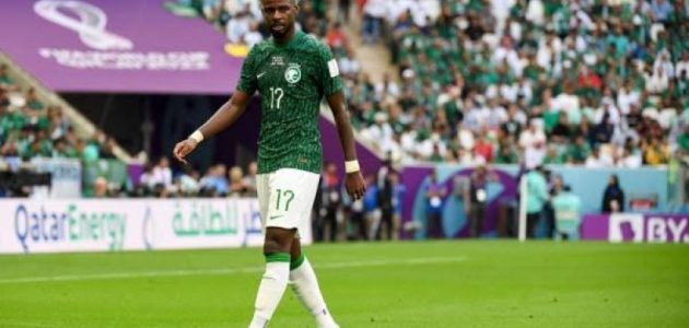 إصابة تمبكتي تثير الشكوك قبل وديتي مصر وصربيا