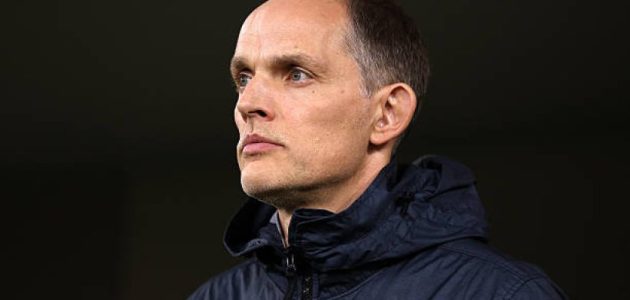 إنجلترا تعلن تعديلات جديدة في قائمة مارس للتوقف الدولي