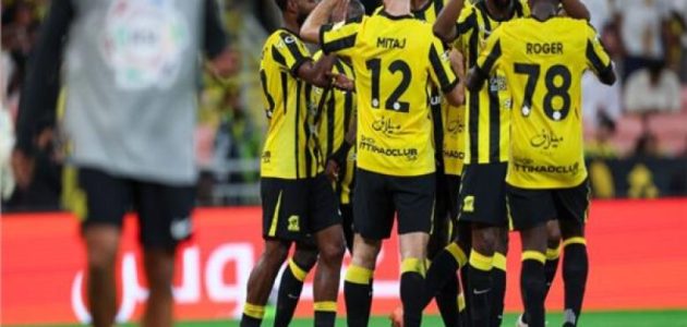 الاتحاد يرسم خطة إنقاذ حتى نهاية الموسم